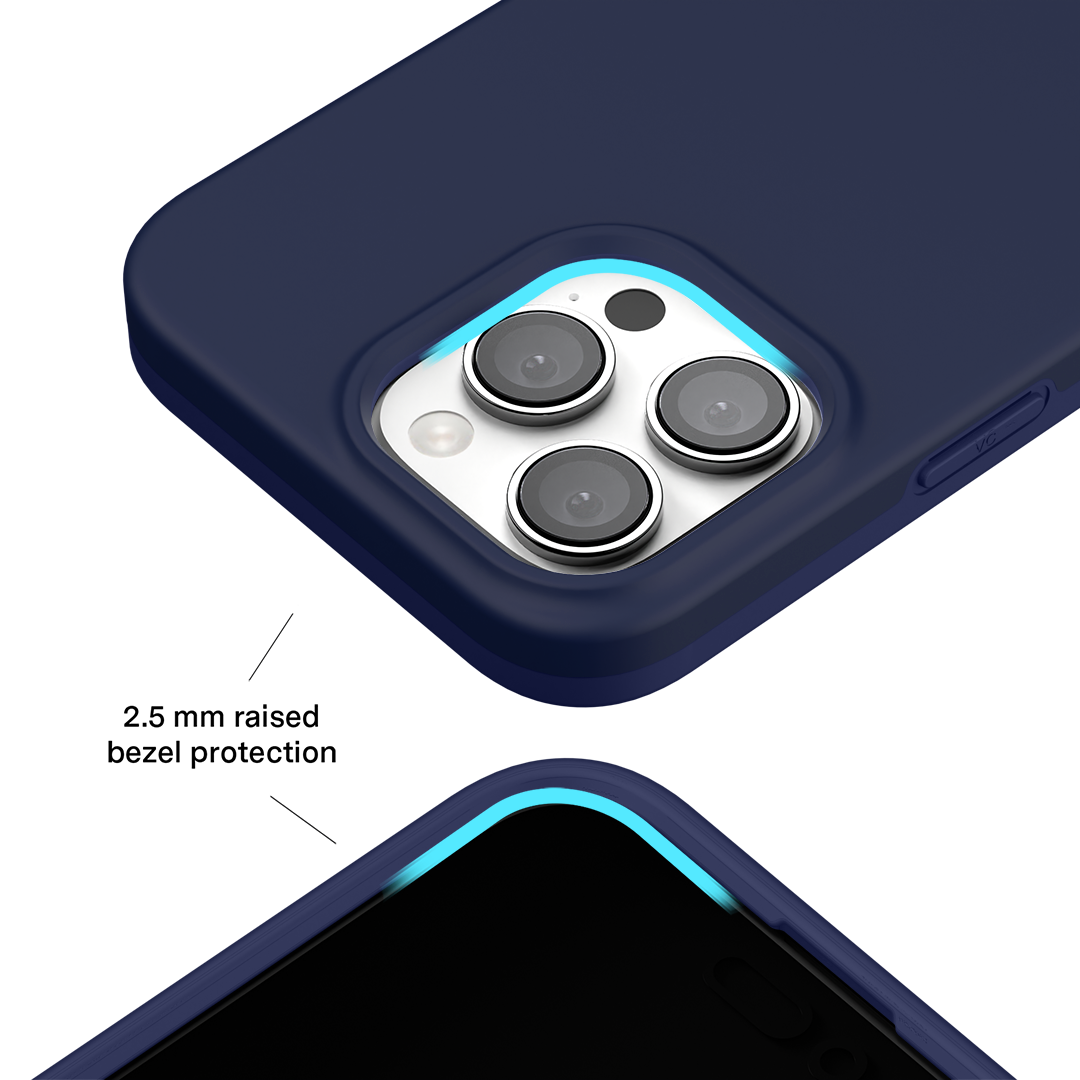 Admiral Navy iPhone Case - Image 10