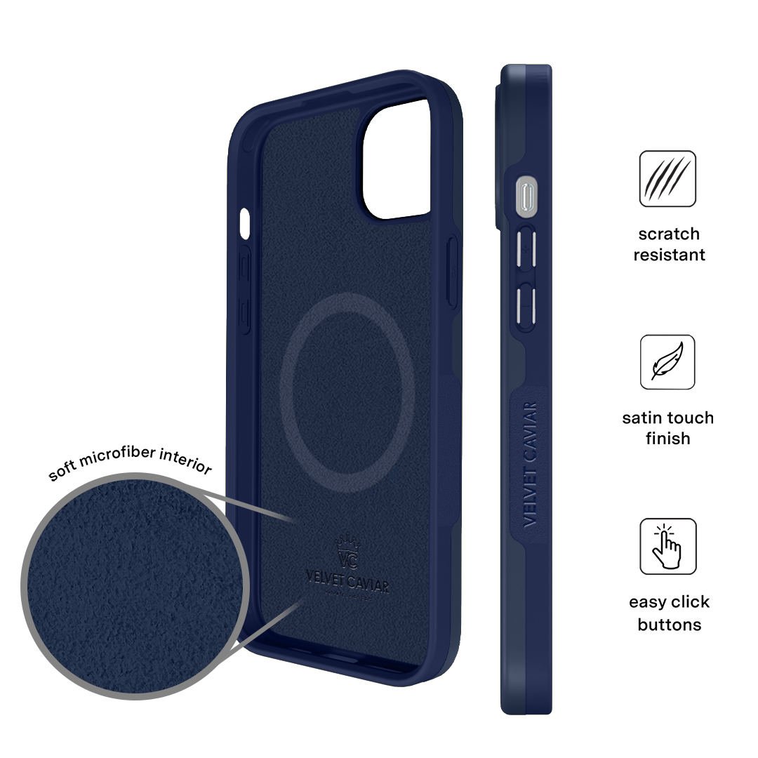 Admiral Navy iPhone Case - Image 111