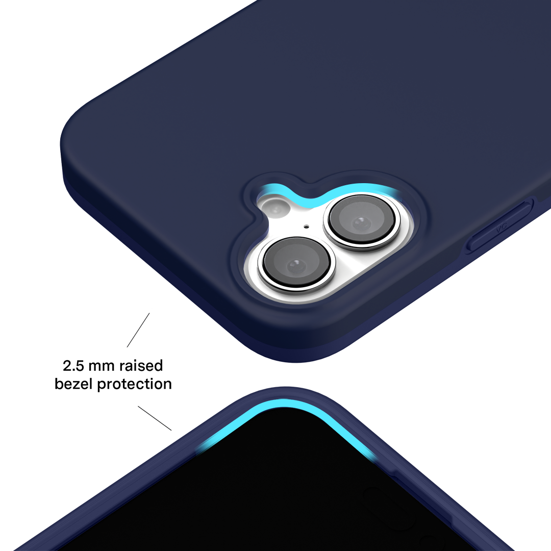 Admiral Navy iPhone Case - Image 24