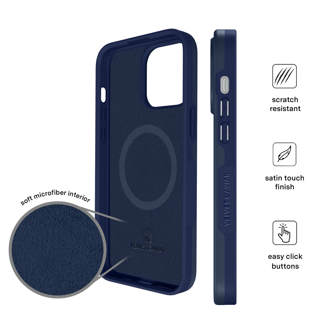 Admiral Navy iPhone Case - Image 97
