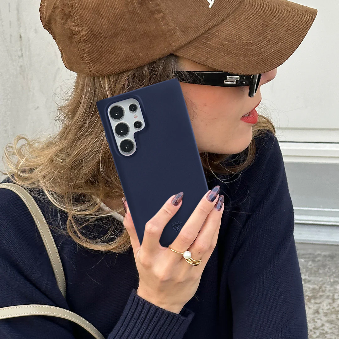 Admiral Navy Samsung Case - Image 2