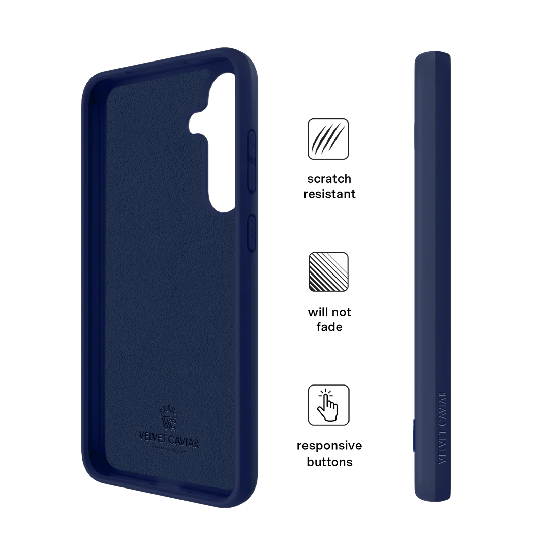 Admiral Navy Samsung Case - Image 6