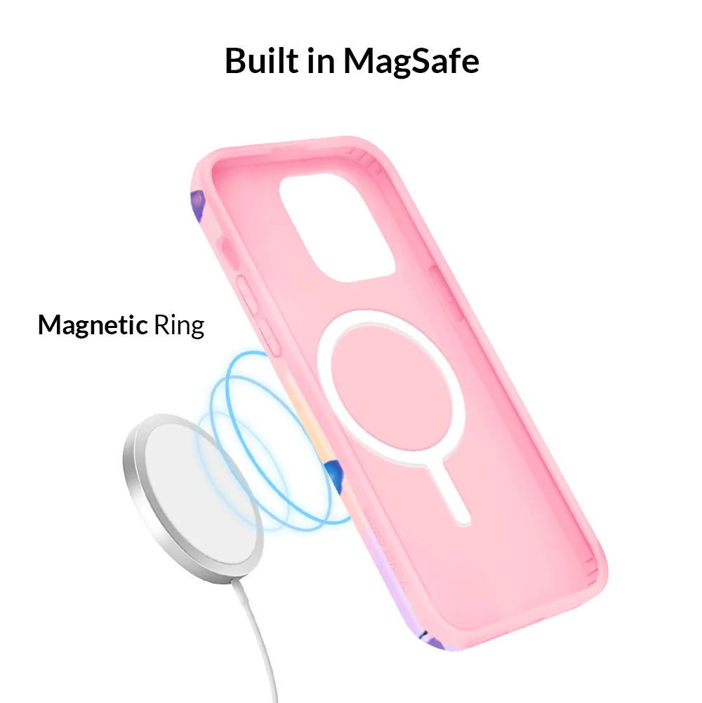 Aura Butterfly iPhone Case - Image 5