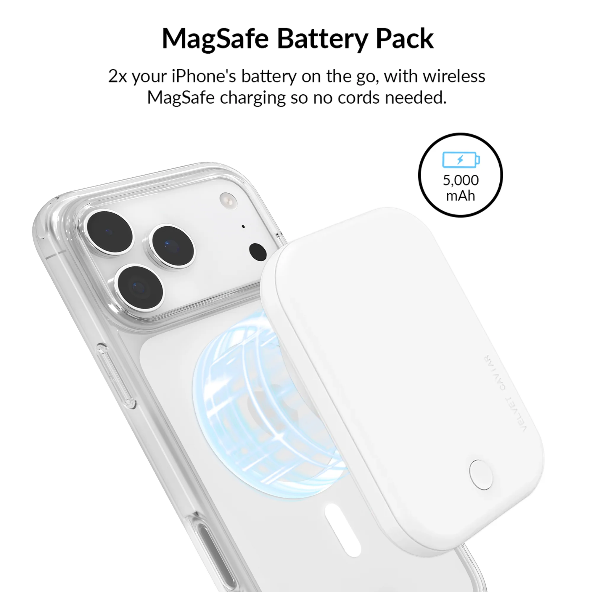 Aquamarine Polka Dot iPhone Bundle Set - Image 74