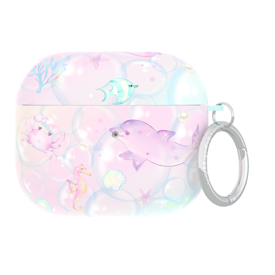 Aqua Angels AirPod Case - Image 11