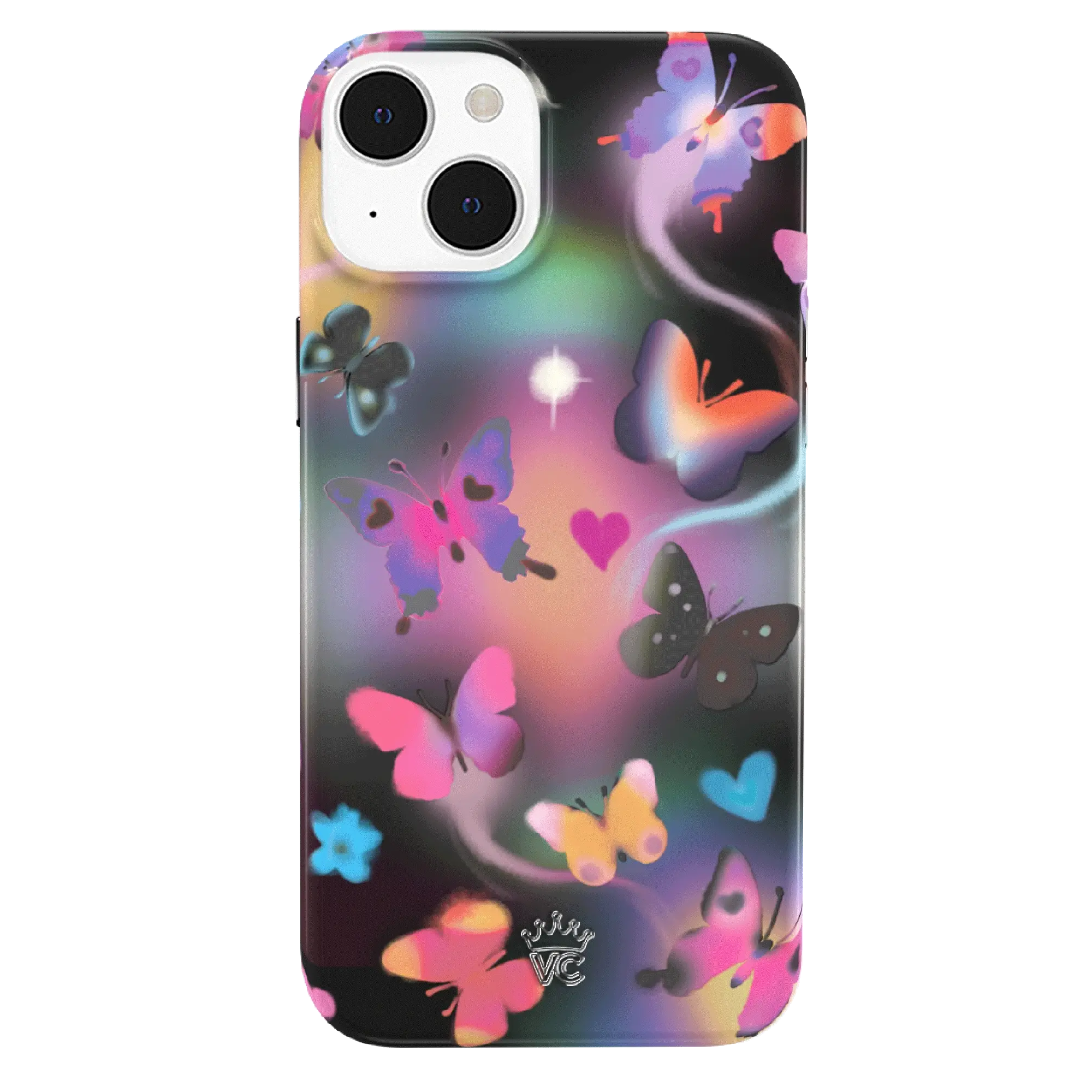 Aurora Butterfly iPhone Case - Image 43