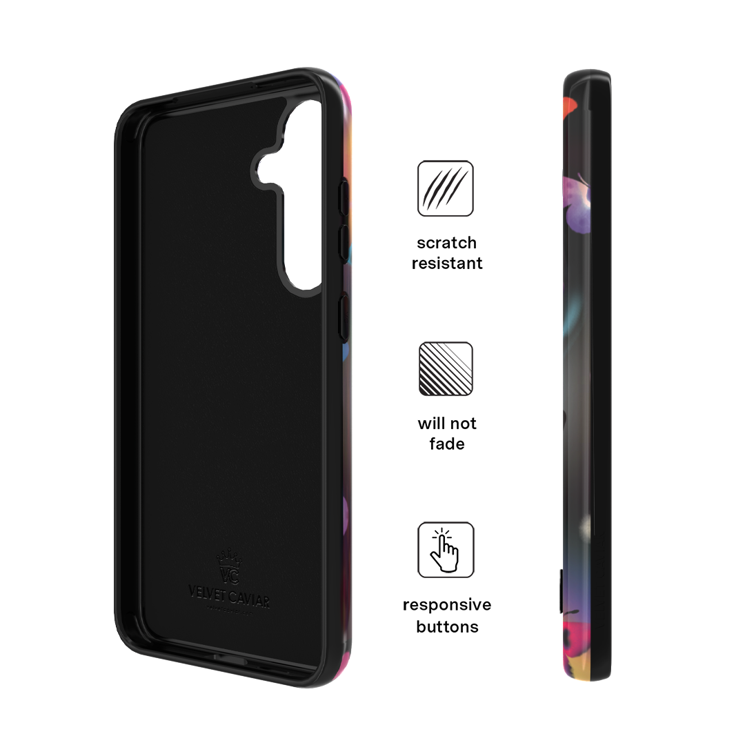 Aurora Butterfly Samsung Case - Image 12