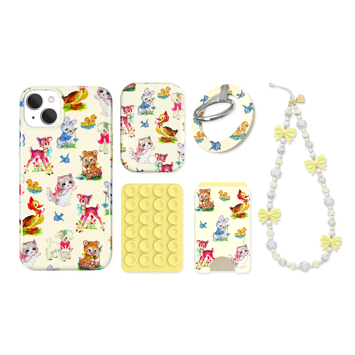 Baby Animals iPhone Bundle Set - Image 16