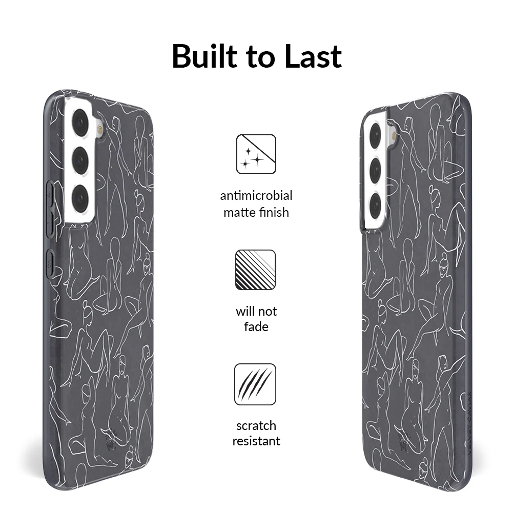 Beautiful Bodies Smoke Samsung Case - Image 10