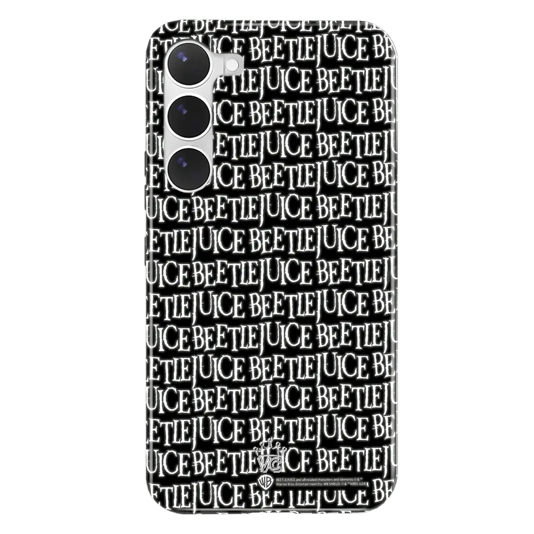Beetlejuice Beetlejuice Beetlejuice Samsung Case - Image 19
