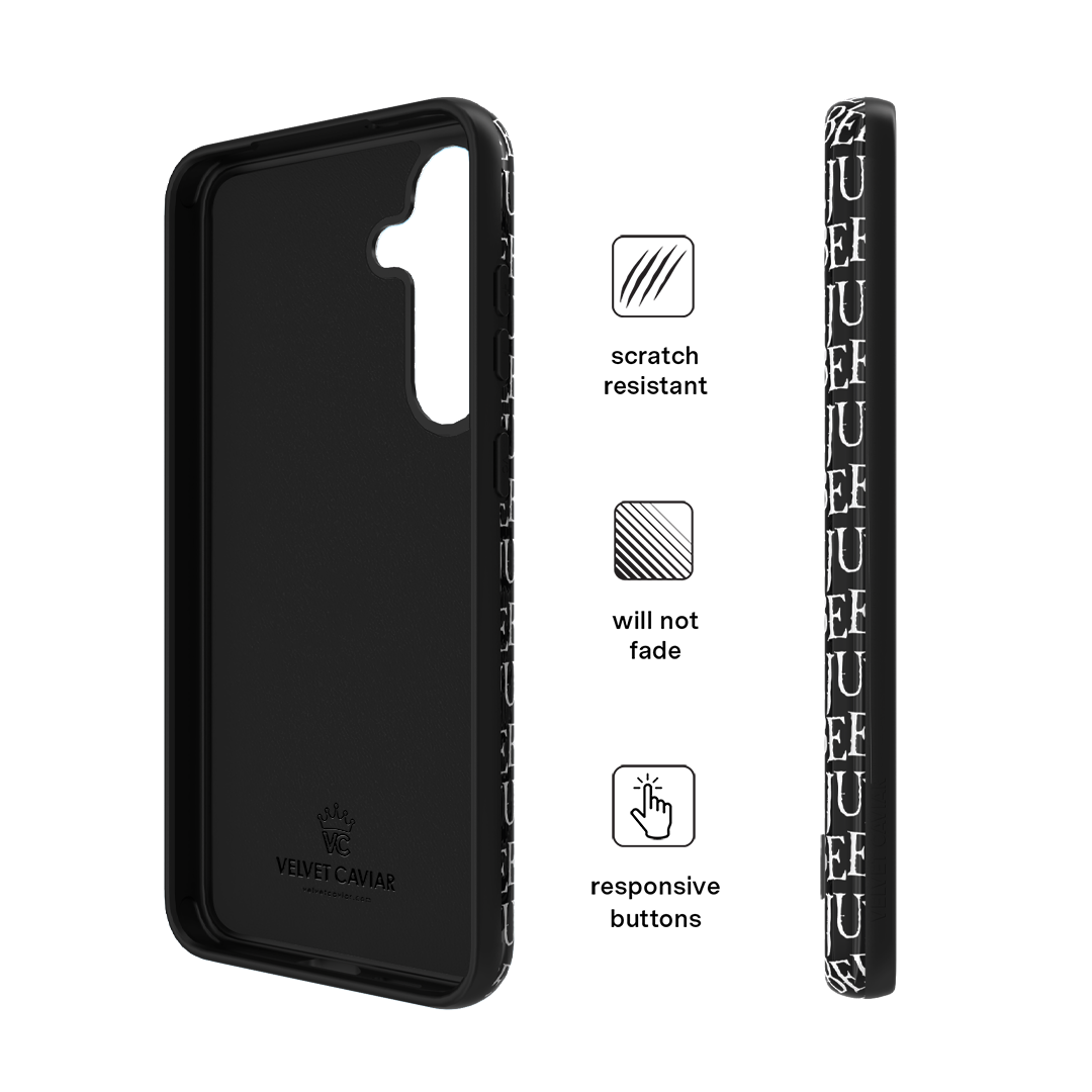 Beetlejuice Beetlejuice Beetlejuice Samsung Case - Image 6