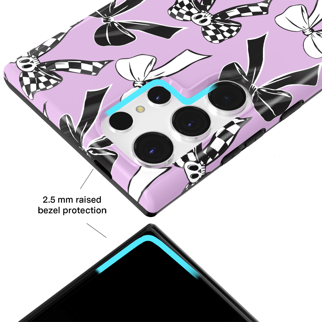 Beetlejuice Bows Samsung Case - Image 15