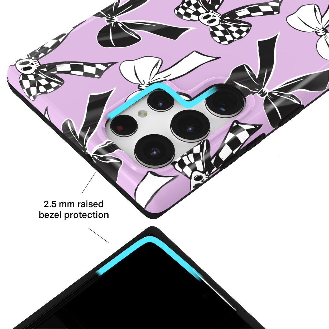Beetlejuice Bows Samsung Case - Image 33