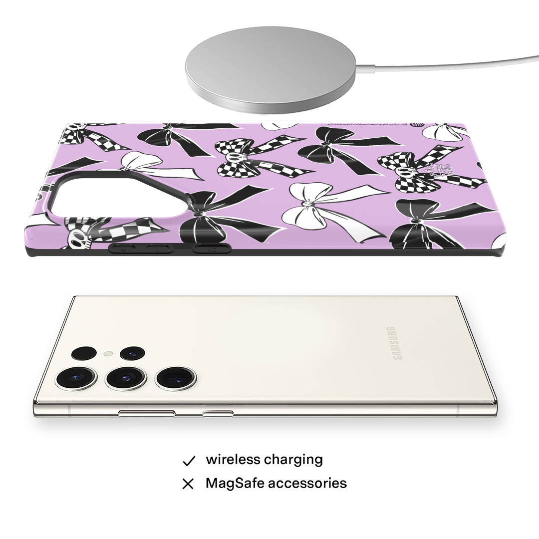 Beetlejuice Bows Samsung Case - Image 52