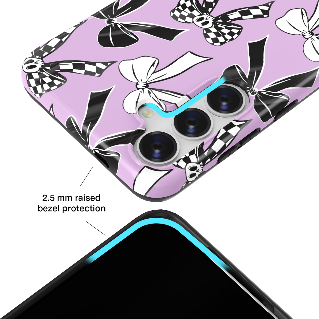 Beetlejuice Bows Samsung Case - Image 9
