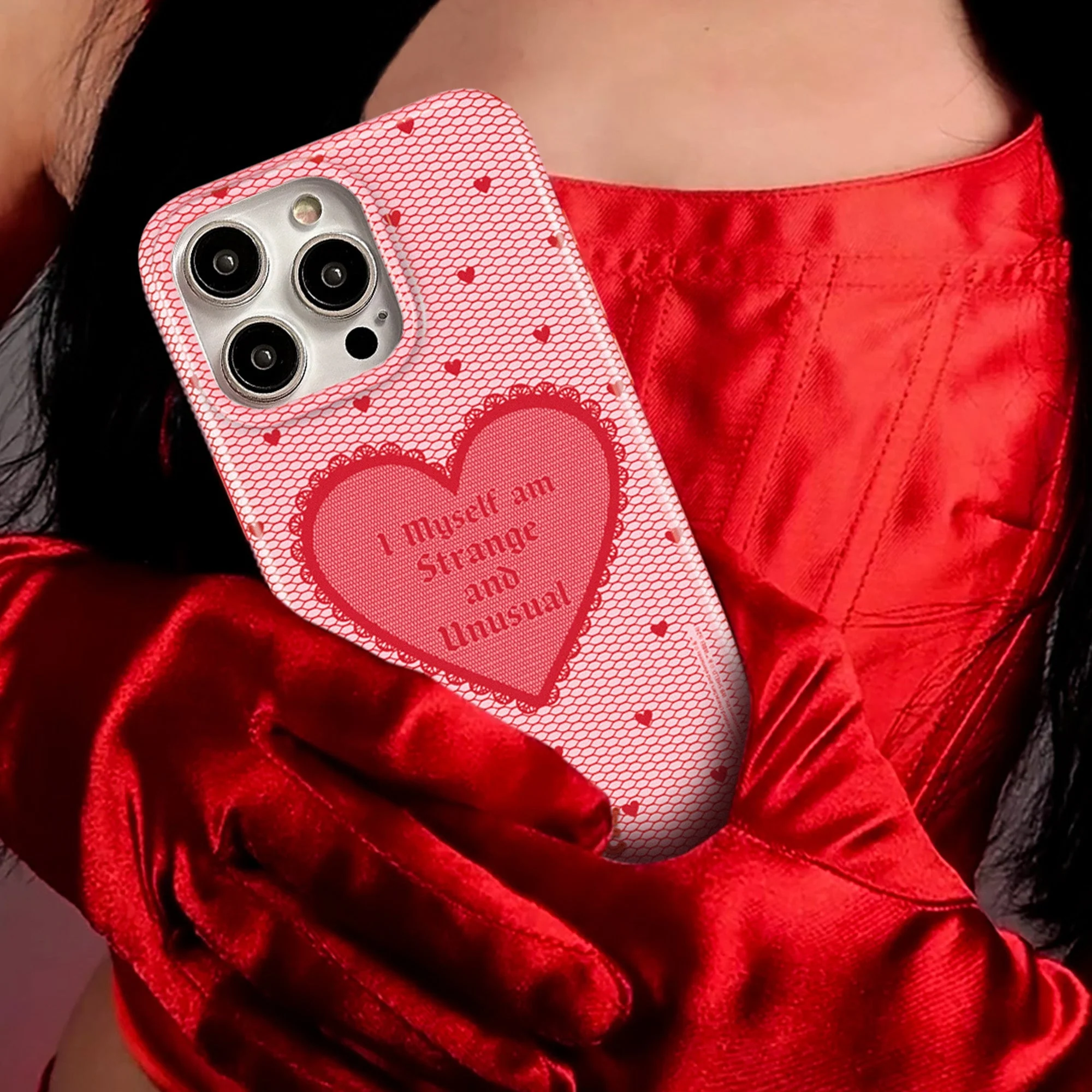 Beetlejuice Strange and Unusual iPhone Case - Image 74
