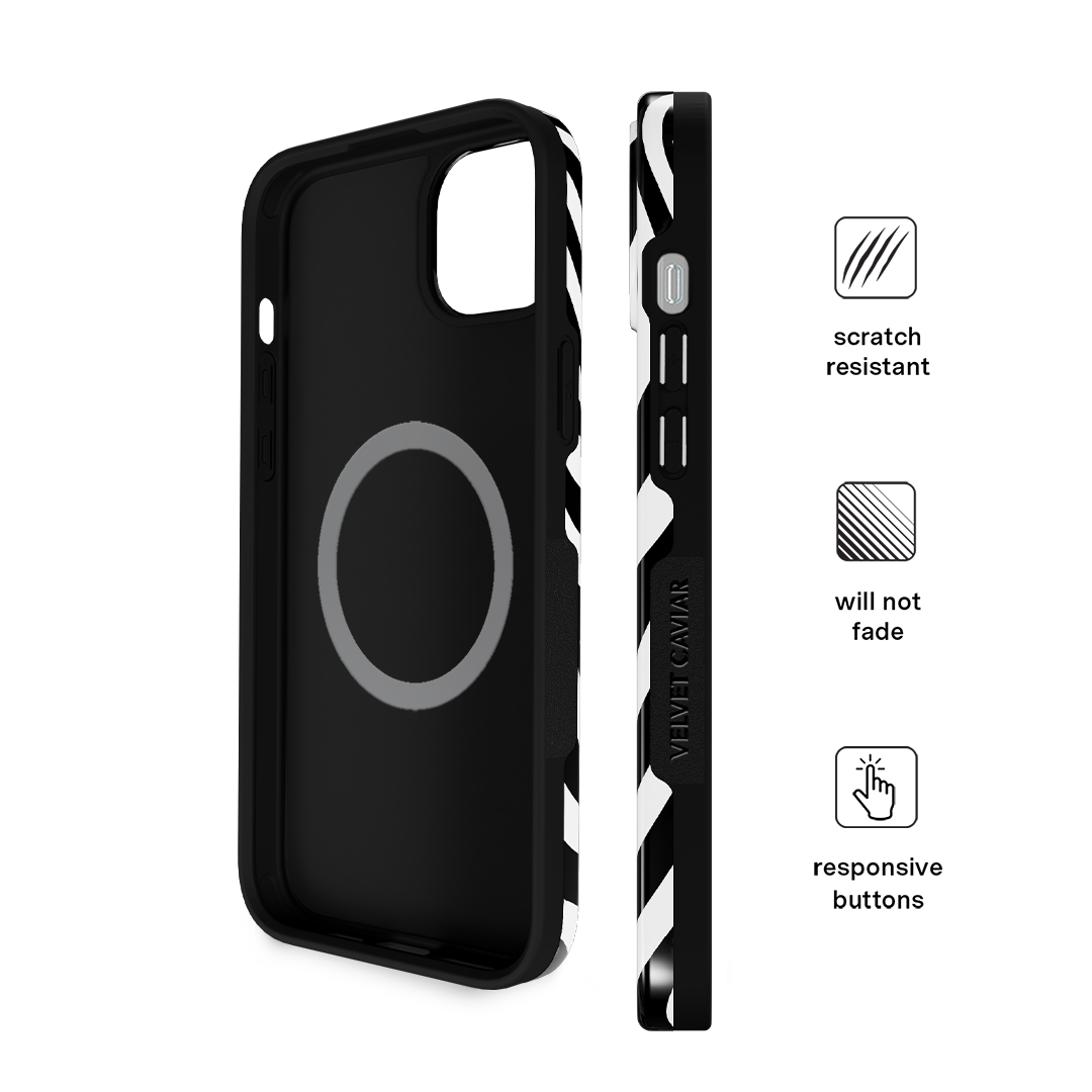 Beetlejuice It's Showtime iPhone Case - Image 65