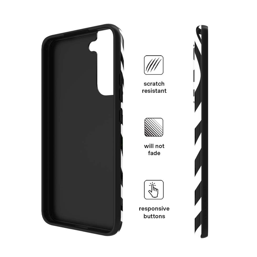 Beetlejuice It's Showtime Samsung Case - Image 47