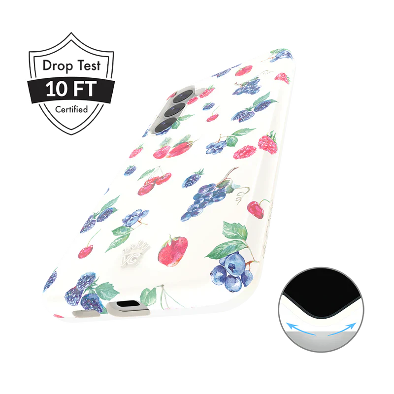 Berry Baby Samsung Case - Image 11