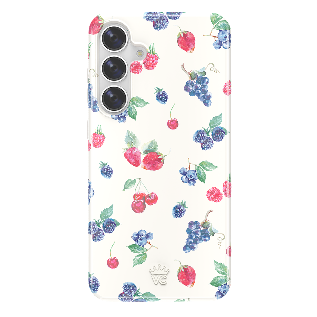 Berry Baby Samsung Case - Image 25