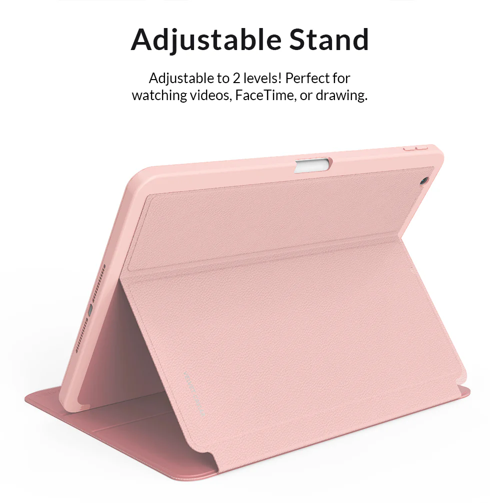 Blush Leopard iPad Case 2.0 - Image 31