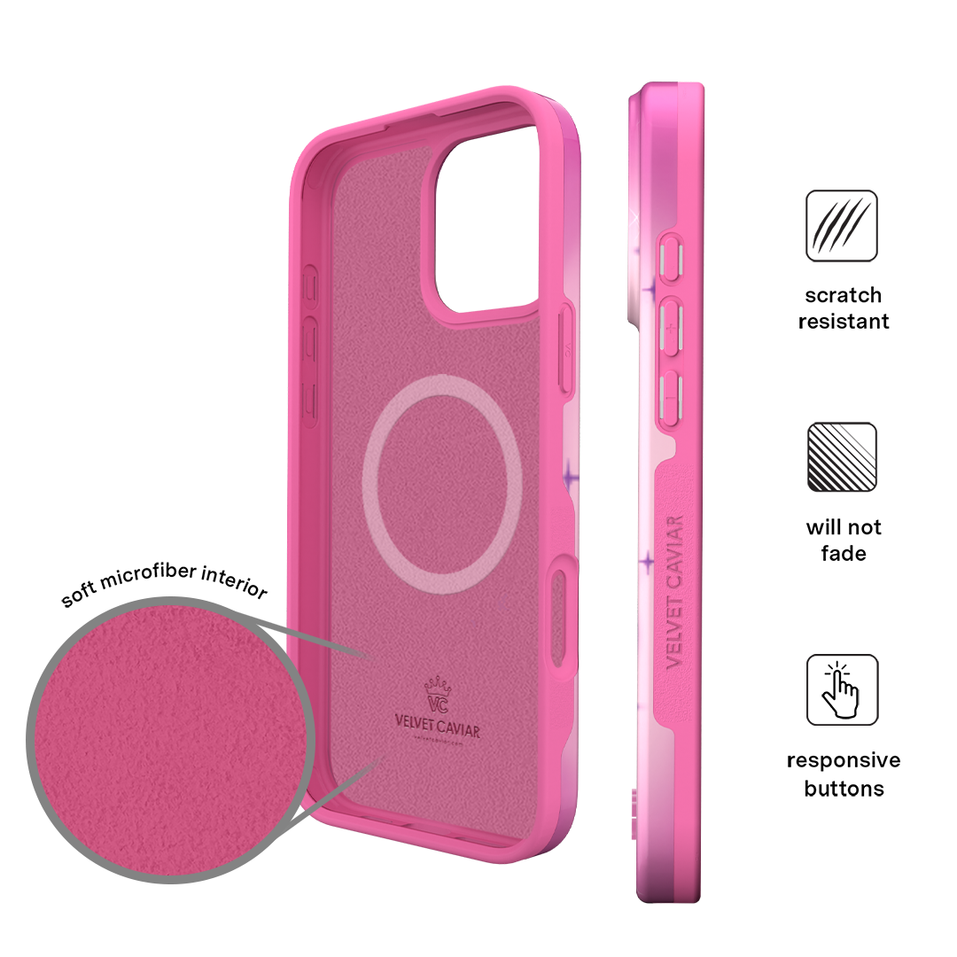 Bratz Airbrush Angelz iPhone Case - Image 116