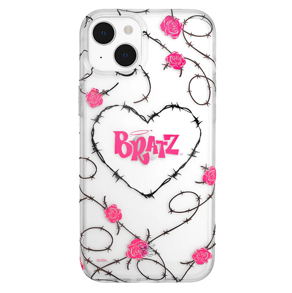 Bratz Barbwire Babe iPhone Case - Image 25
