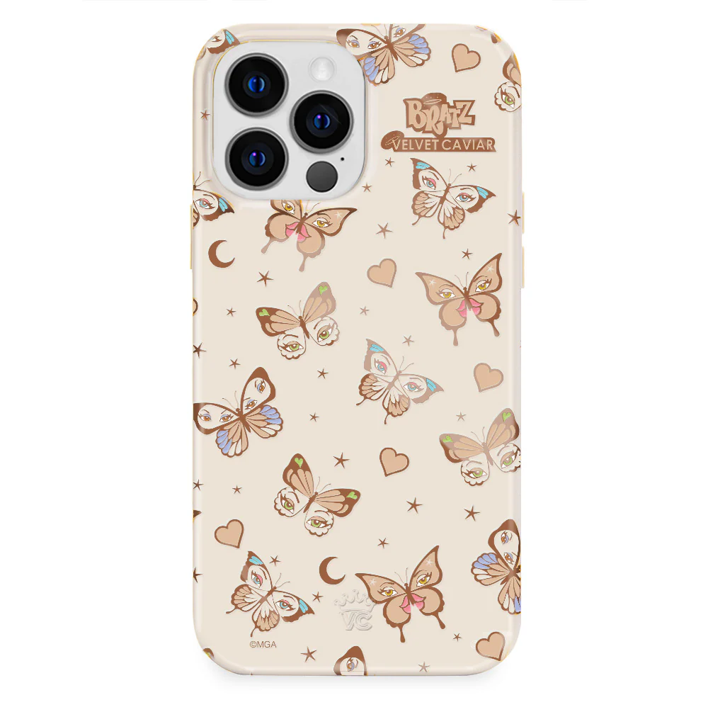 Bratz Butterfly iPhone Case - Image 67