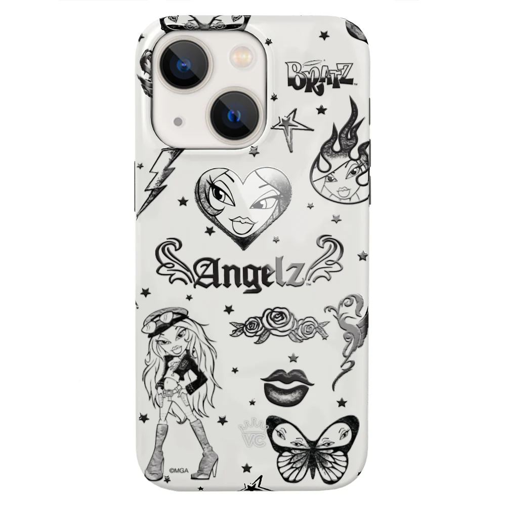 Bratz Inked iPhone Case - Image 46