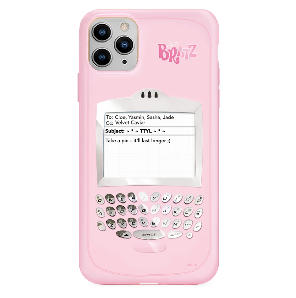 Bratzberry iPhone Case - Image 73