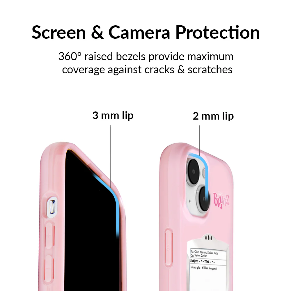 Bratzberry iPhone Case - Image 9