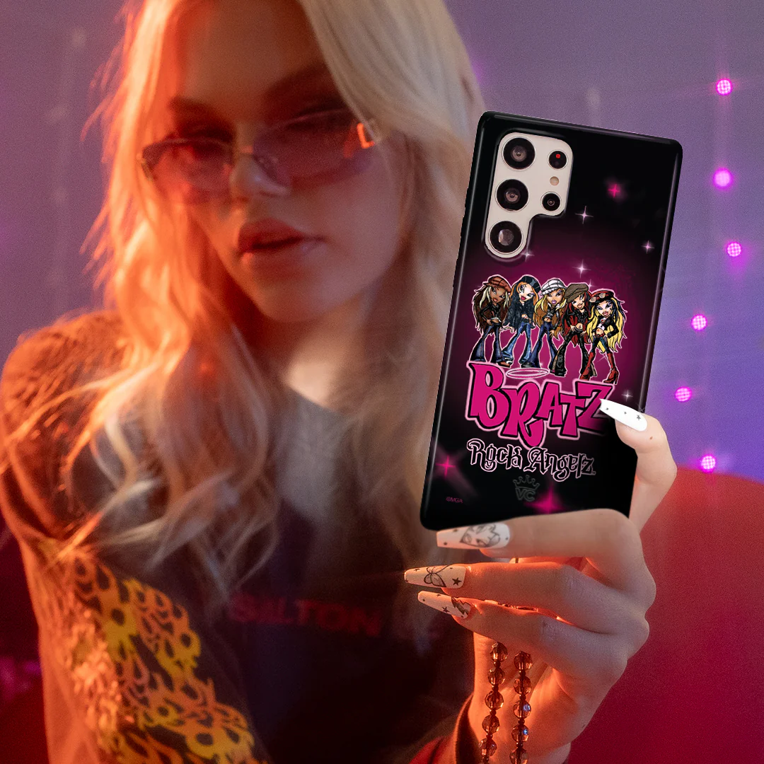 Bratz Rock Angelz Airbrush Samsung Case - Image 32