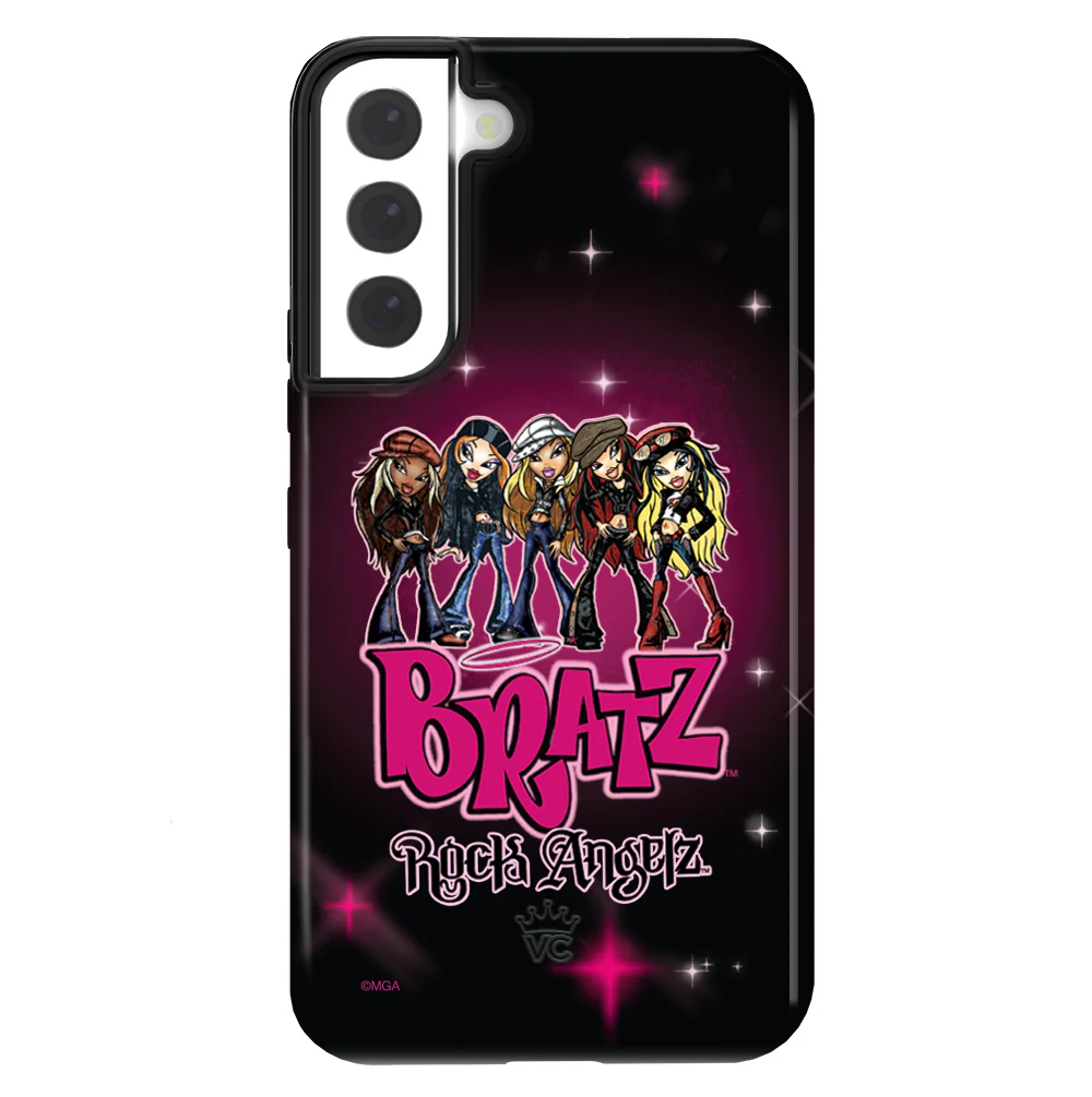 Bratz Rock Angelz Airbrush Samsung Case - Image 43