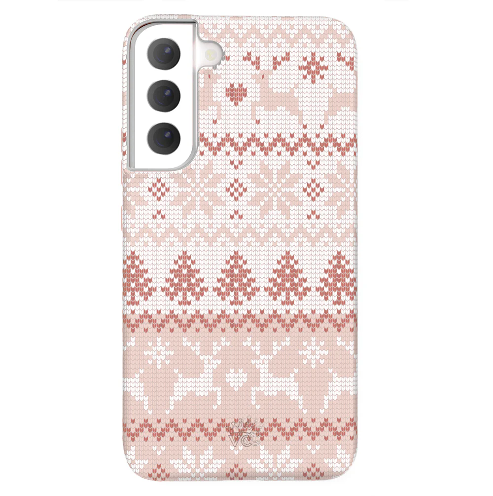 Cozy Chai Sweater Samsung Case - Image 24