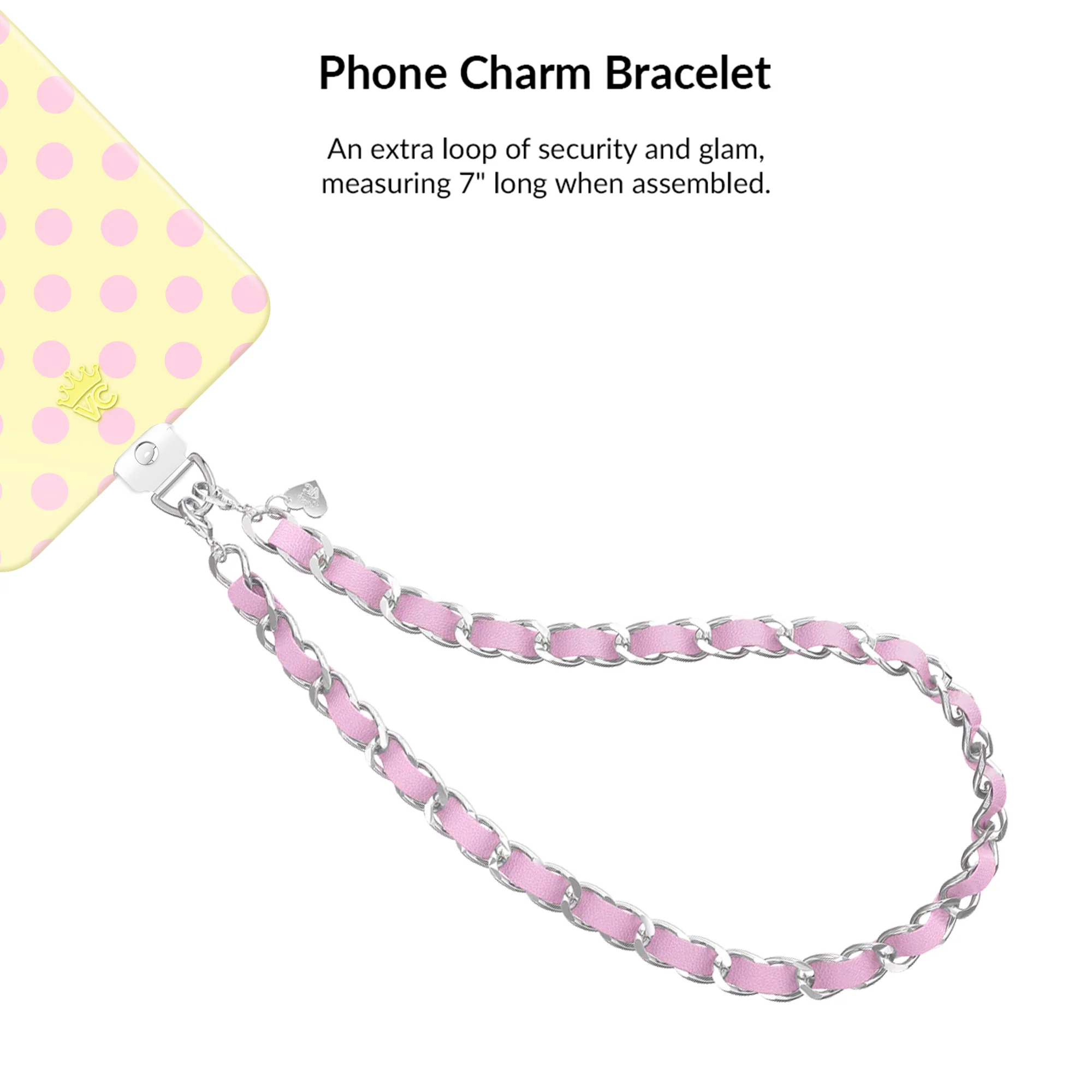 Buttercream Polka Dot Samsung Bundle Set - Image 18