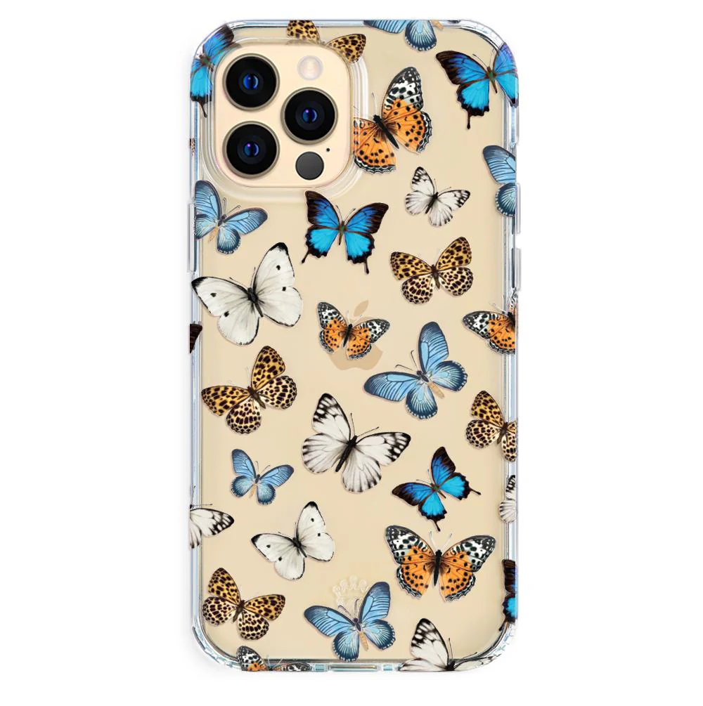 Butterfly Dreams iPhone Case - Image 84