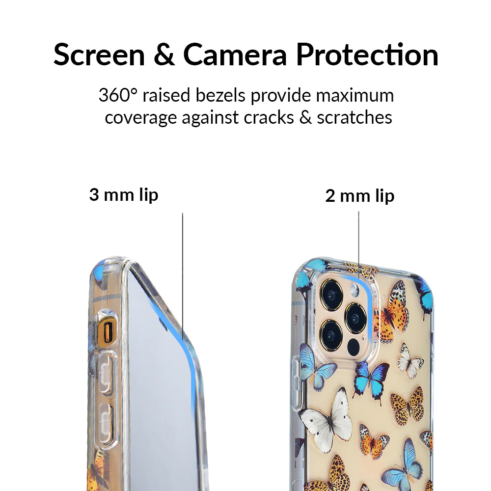Butterfly Dreams iPhone Case - Image 92
