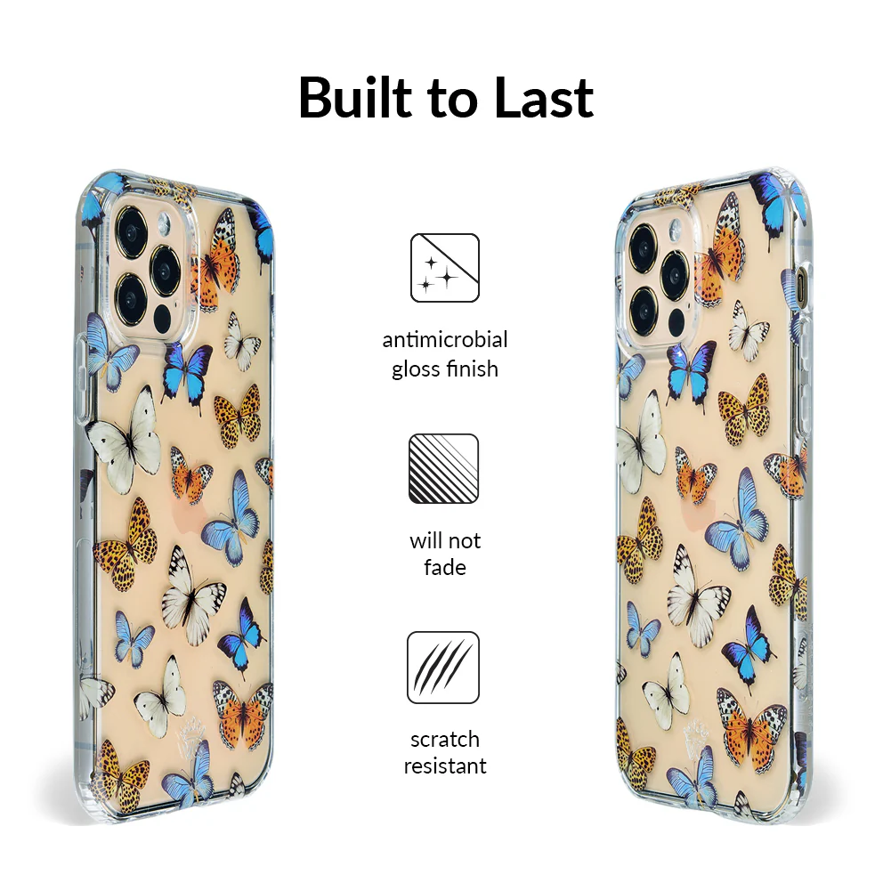Butterfly Dreams iPhone Case - Image 94