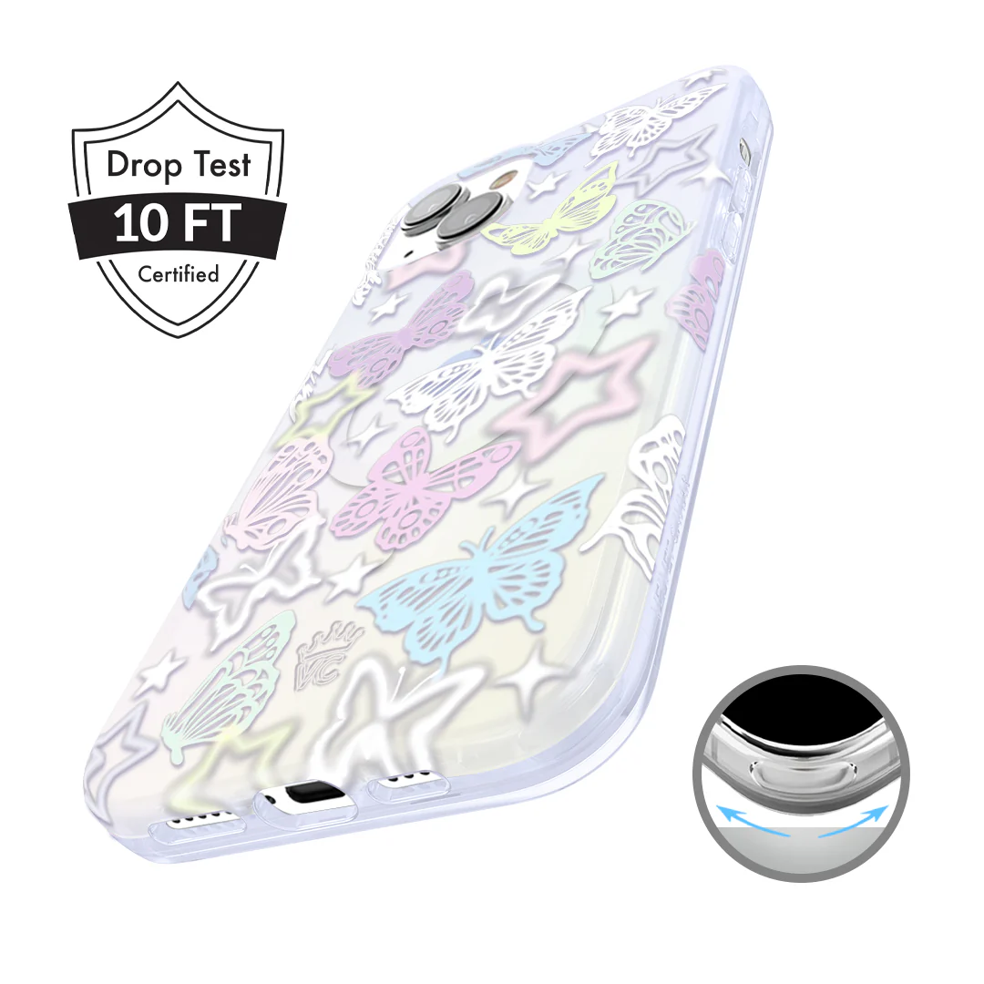 Butterfly Fantasy iPhone Case - Image 74