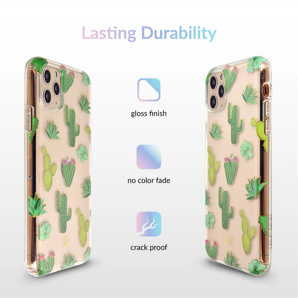 Cactus iPhone Case - Image 62