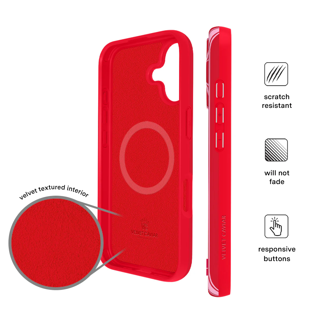 Candy Stripes iPhone Case - Image 30