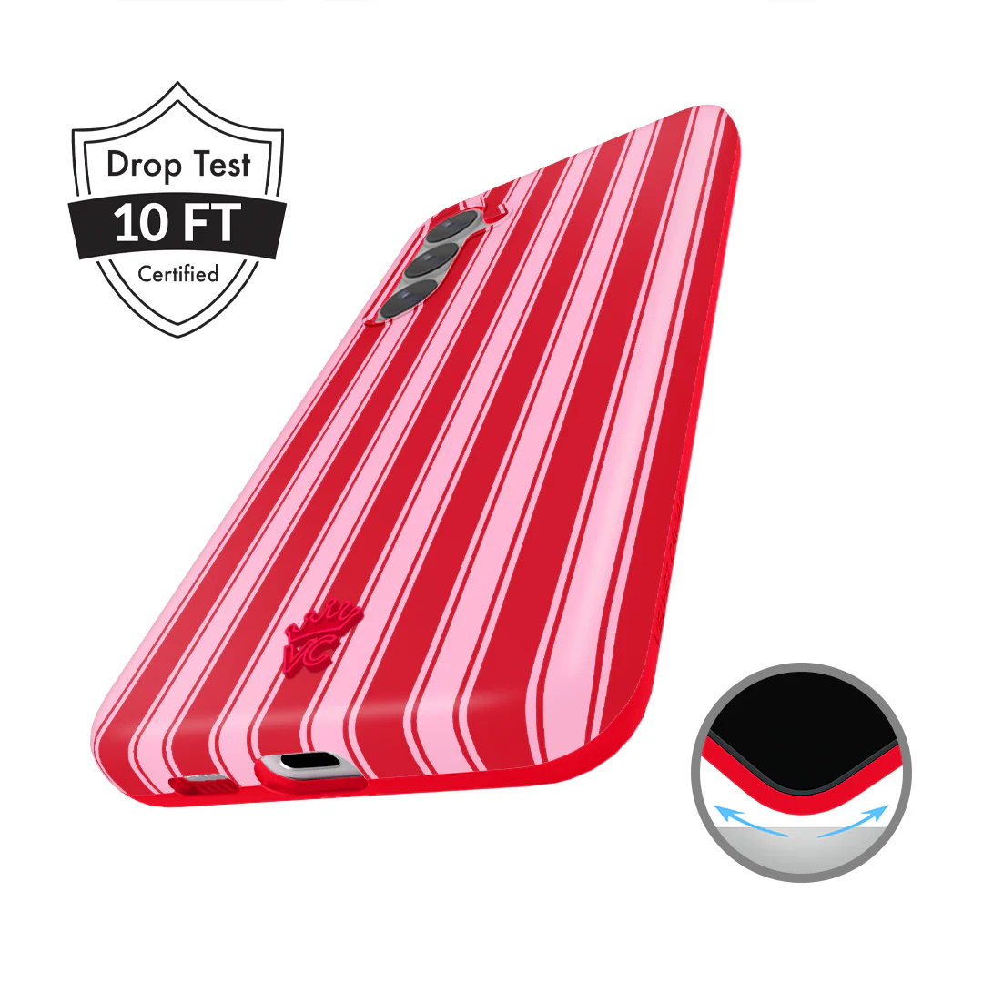 Candy Stripes Samsung Case - Image 22