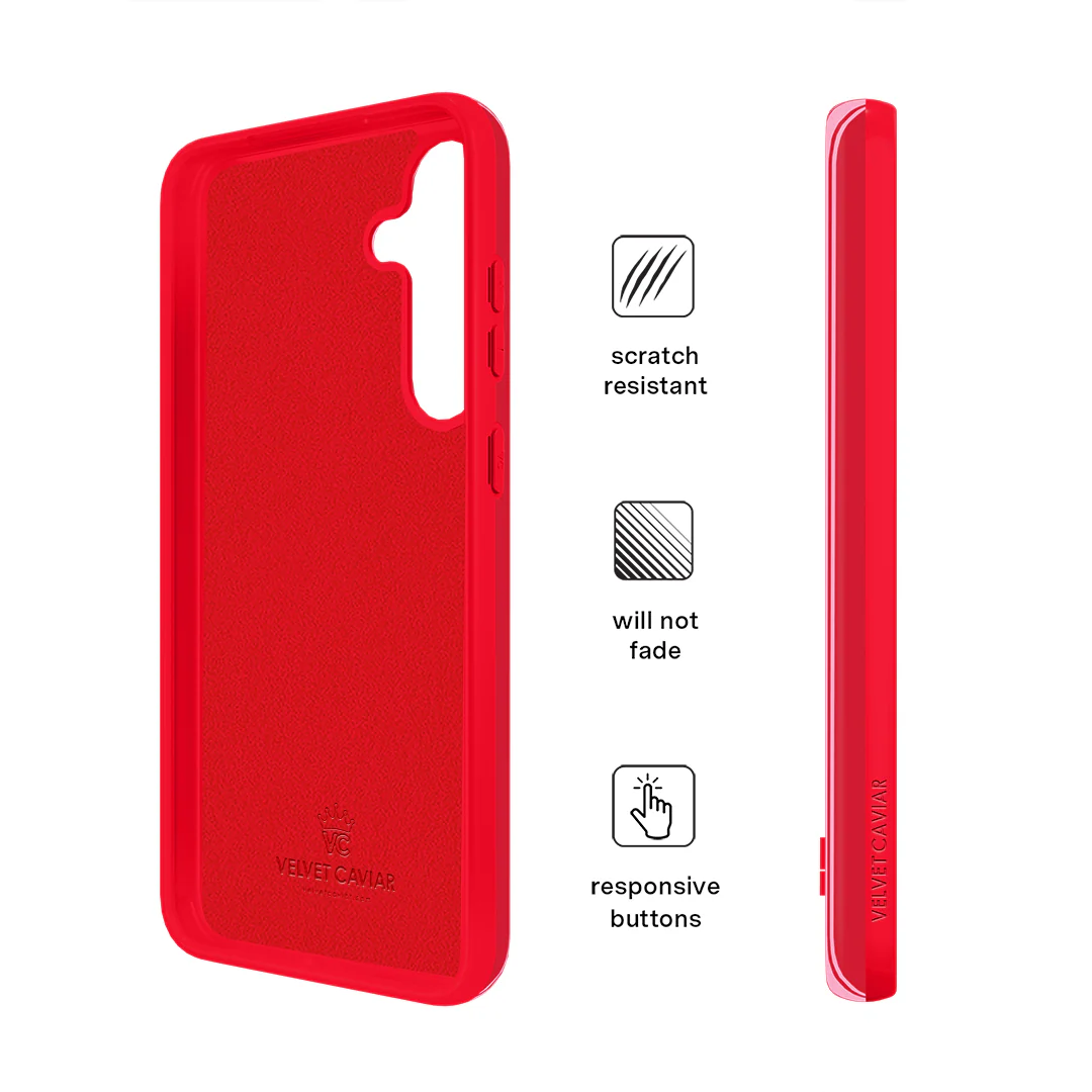 Candy Stripes Samsung Case - Image 25