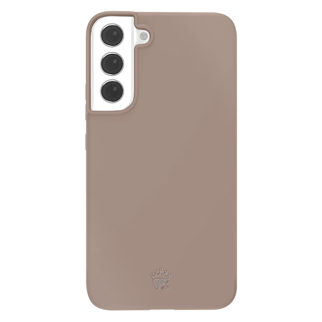 Cashmere Taupe Samsung Case - Image 29