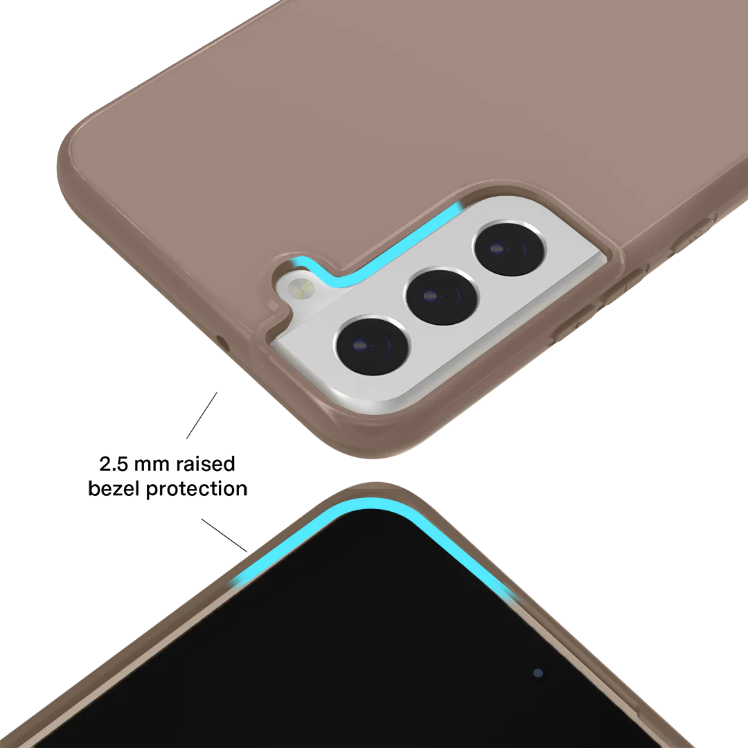 Cashmere Taupe Samsung Case - Image 30