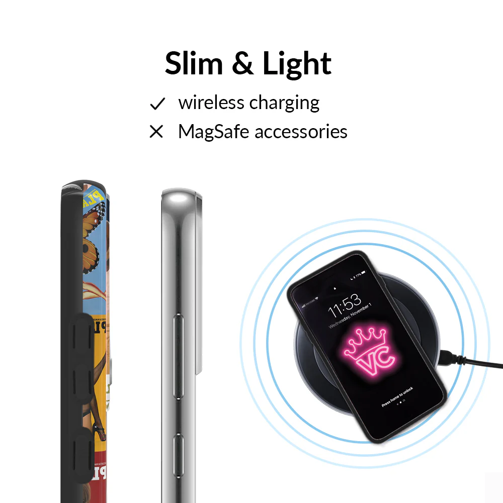 Playboy Centerfold Samsung Case - Image 54