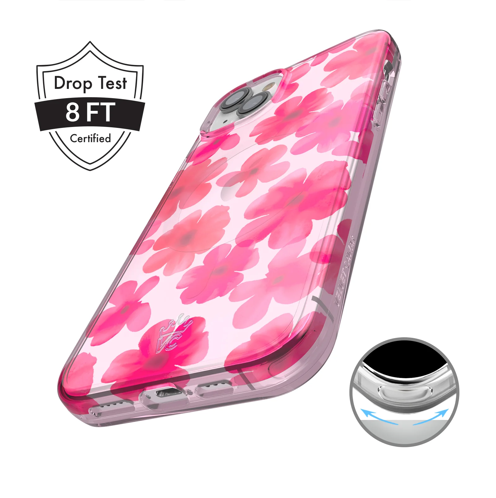 Cherry Blossom iPhone Case - Image 34