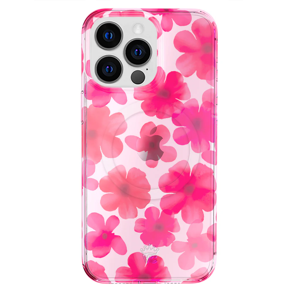 Cherry Blossom iPhone Case - Image 46