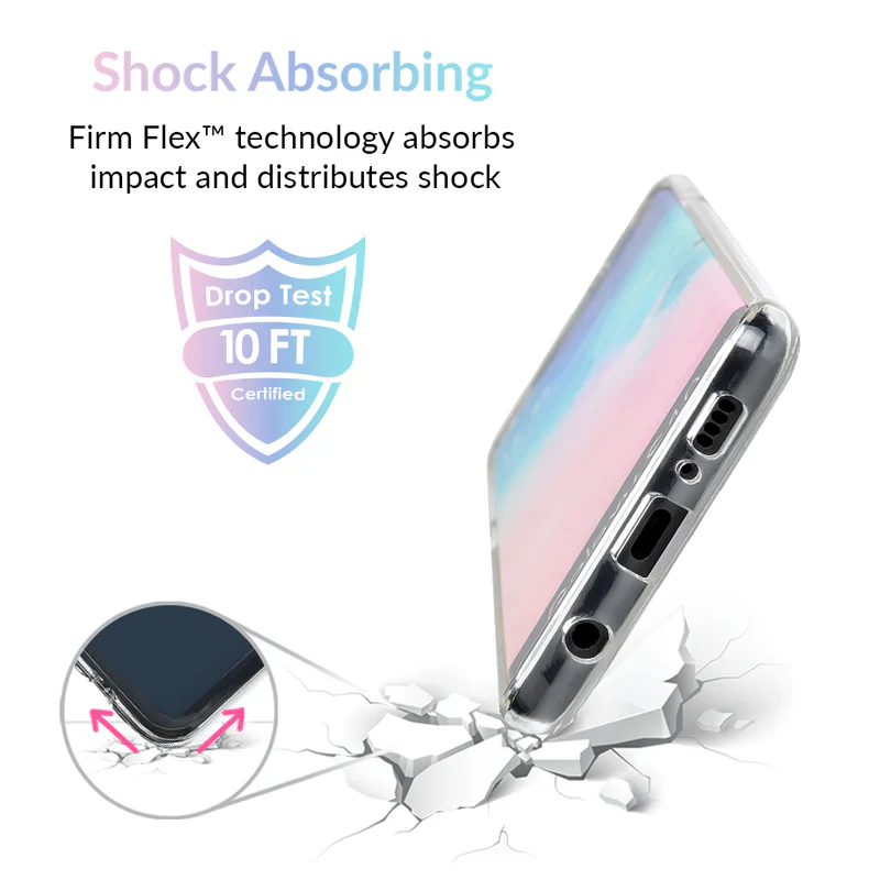 Clear Samsung Galaxy Case - Image 19