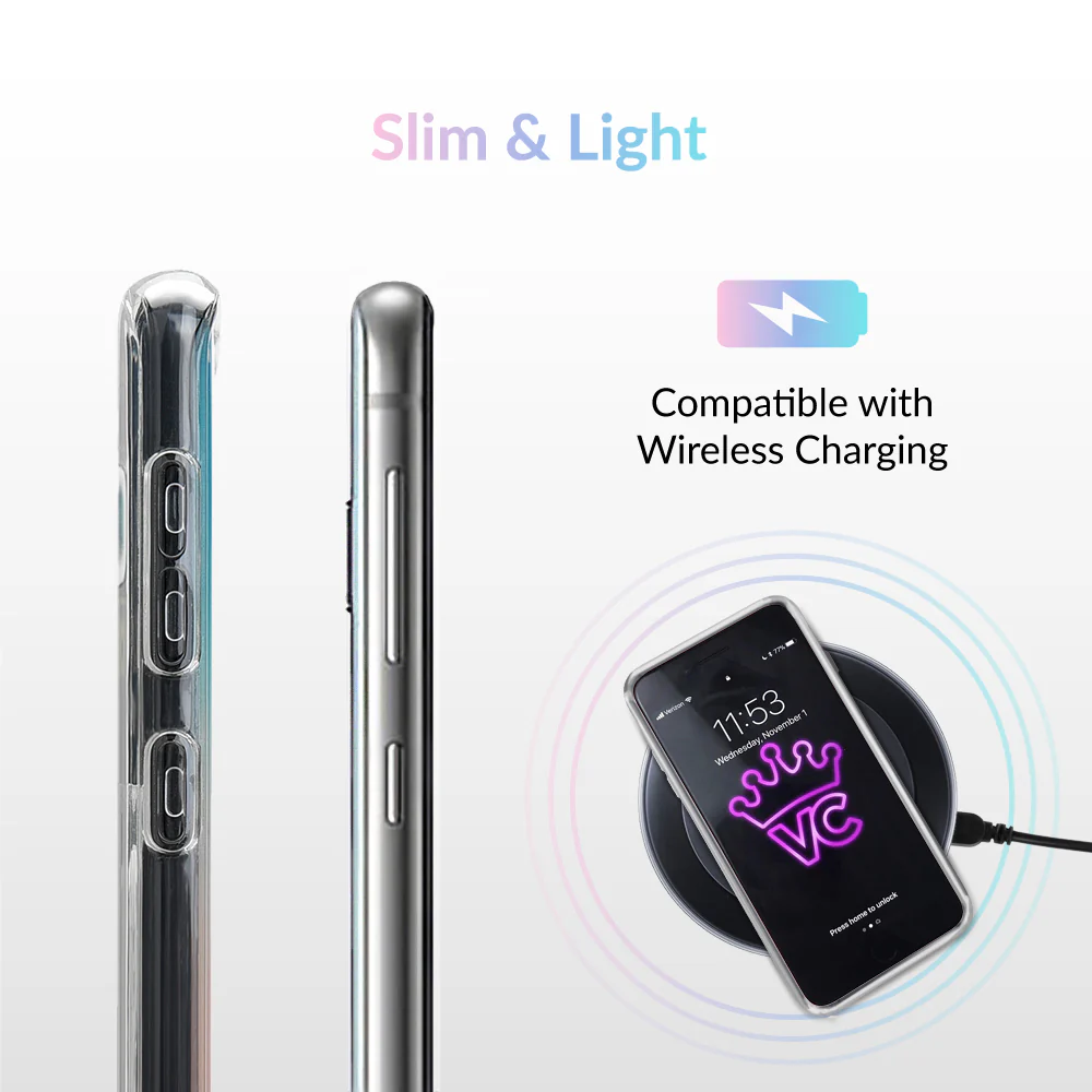Clear Samsung Galaxy Case - Image 21